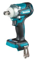 MAKITA DTW301Z power screwdriver/impact driver 1/2  18V Black  Blue