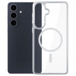 Etui 3MK Armor MagCase do Samsung Galaxy S26+ - imagine 5