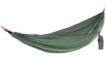 Cocoon HS118-SET hammock Hanging hammock 1 person(s) Nylon  Polyester Green - imagine 2