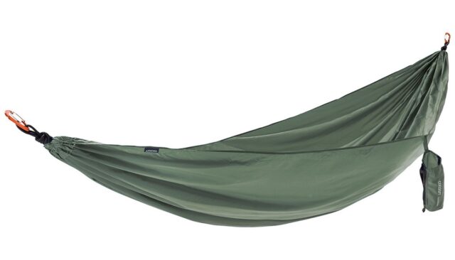 Cocoon HS118-SET hammock Hanging hammock 1 person(s) Nylon  Polyester Green - imagine 2