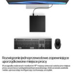 HP EliteDesk 8 Mini G1i Ultra 5 235T 16GB DDR5 SSD512 Intel Graphics W11Pro 3Y OnSite - imagine 8