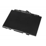 Green Cell HP143 notebook spare part Battery - imagine 2