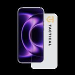 Tactical Glass Shield 2.5D sklo pro Xiaomi 17 Ultra Clear