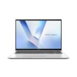 ASUS Vivobook 16 M1607GA-MB003W Ryzen AI 7 445 16.0 WUXGA IPS-level Panel 60Hz 300nits AG 16GB DDR5 SSD512 Radeon Graphics WLAN+BT Cam1080p 42WHrs Win11 Cool Silver - imagine 4