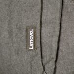 Lenovo B210 notebook case 39.6 cm (15.6 ) Backpack Green - imagine 7