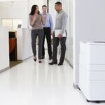 HP 658X      Cyan        LaserJet    Tonerpatrone