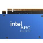 Intel Arc Pro B50 16 GB GDDR6
