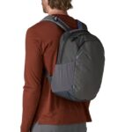 Backpack atom day pack 24l-smolder blue