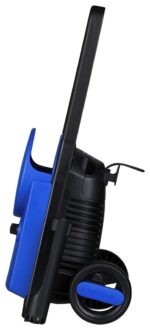 Nilfisk Core 125-5 EU pressure washer Upright Electric 438 l/h - imagine 4
