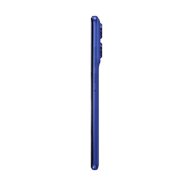 Motorola edge 60 pro 16.9 cm (6.67 ) Dual SIM Android 15 5G USB Type-C 12 GB 512 GB 6000 mAh Blue - imagine 8
