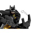 LEGO BATMAN 76270 Batman Mech Armor - imagine 6
