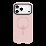 Tactical MagForce Hyperstealth Kryt pro iPhone 17 Pro Max Pink Panther