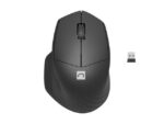 NATEC WIRELESS MOUSE SISKIN 2 BT 5.0 + 2.4GHZ