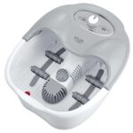 Adler AD 2167 massager Legs Grey  White