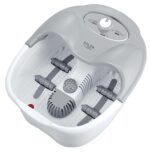 Adler AD 2167 massager Legs Grey  White