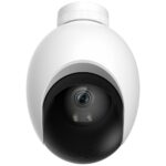 Outdoor WiFi Camera IMILAB EC6 360° 3K Night Visio - imagine 2