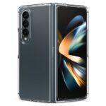 Spigen Crystal Hybrid Sam Galaxy Z Fold4 przezroczysty/crystal clear ACS05101 - imagine 6