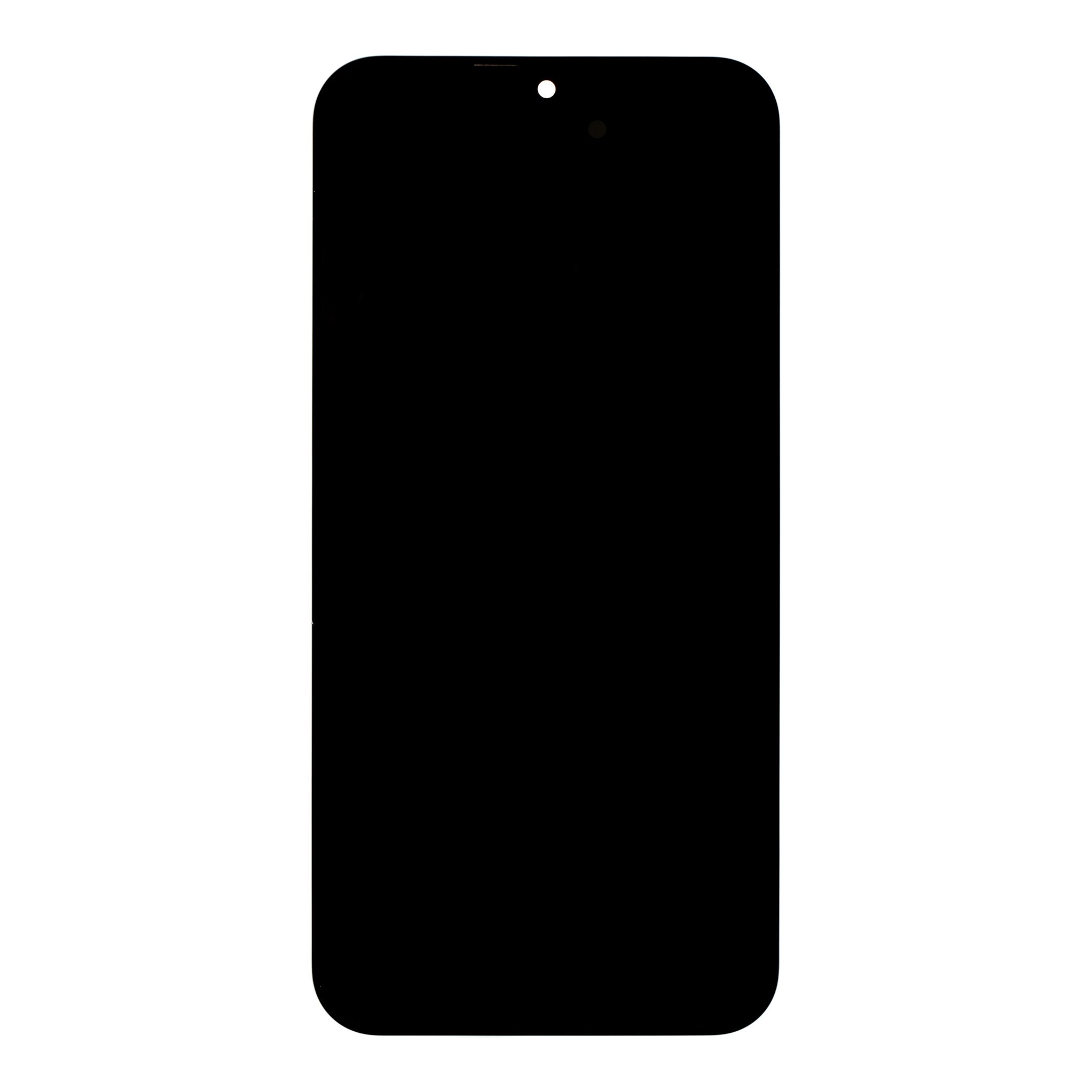 cps-9fb0de9f1b7f40e74b79599de6b1c458-2026-03-15-01-58-07 LCD display + Dotyk + Přední Kryt pro Samsung M155 Galaxy M15 5G Black - imagine 1