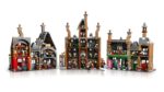 LEGO HARRY POTTER 76457 Gringotts Wizarding Bank - Collectors' Edition - imagine 5