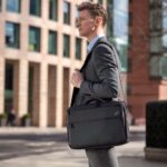 Lenovo 4X40Q26384 notebook case 39.6 cm (15.6 ) Hardshell case Black - imagine 3