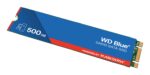 Western Digital Blue SA510 500 GB M.2 Serial ATA III - imagine 2