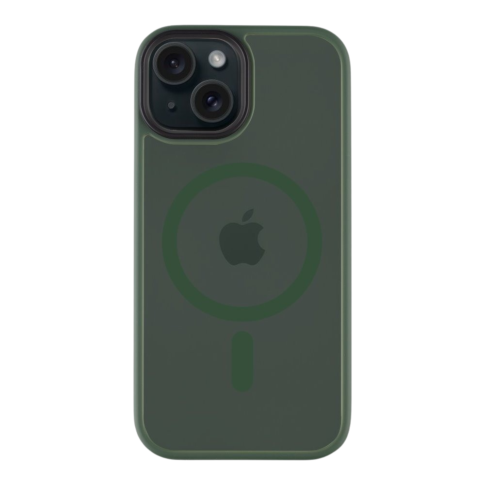 cps-9fbd59e9aada675d5d987f292d85cc7e-2026-03-05-01-34-21 Tactical MagForce Hyperstealth Kryt pro iPhone 15 Forest Green - imagine 1