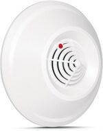 Satel DG-1 CO Carbon monoxide detector Wired - imagine 2