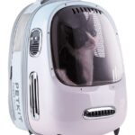 PETKIT Breezy 2 Backpack pet carrier