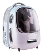 PETKIT Breezy 2 Backpack pet carrier