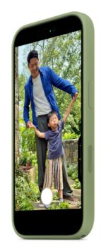 Silicone case for iPhone 17 with MagSafe - imagine 6