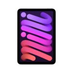 Apple iPad mini Wi-Fi 512GB - Purple