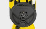 KARCHER pressure washer K 3 Premium Power Control - 1.602-750.0 - imagine 2