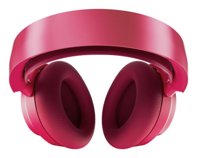 Steelseries Arctis Nova 7X Gen 2  Magenta - imagine 3