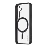 OBAL:ME MagNetix Outline Kryt pro Samsung Galaxy S25 Black