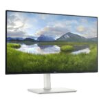 DELL S Series S2725HS LED display 68.6 cm (27 ) 1920 x 1080 pixels Full HD LCD Black  Silver - imagine 3