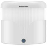 Panasonic CP-JNW01CW dog/cat feeder/waterer Plastic White Automatic pet waterer - imagine 3