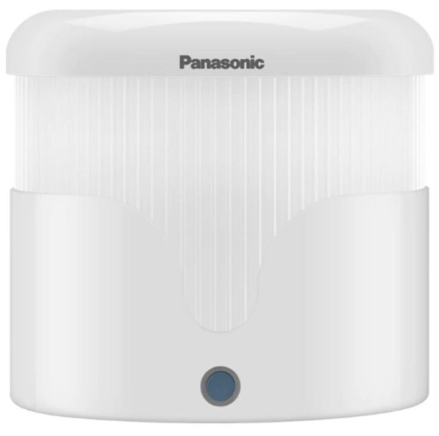 Panasonic CP-JNW01CW dog/cat feeder/waterer Plastic White Automatic pet waterer - imagine 3