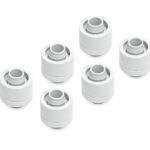 Alphacool 17625 computer cooling system part/accessory Fitting