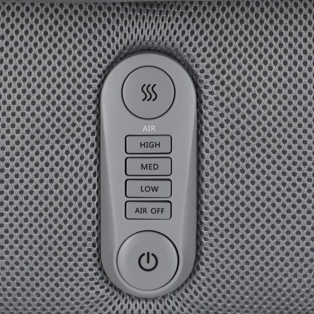 Shiatsu foot massager Medisana FM 885 - imagine 6