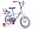 Children's bicycle 14  Huffy 24971W Disney Frozen