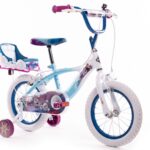 Children's bicycle 14  Huffy 24971W Disney Frozen