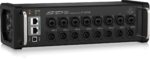 Behringer SD8 stage box - imagine 2