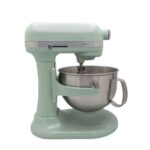 KitchenAid 5KSM60SPXEPT Stand mixer 375 W Green - imagine 6