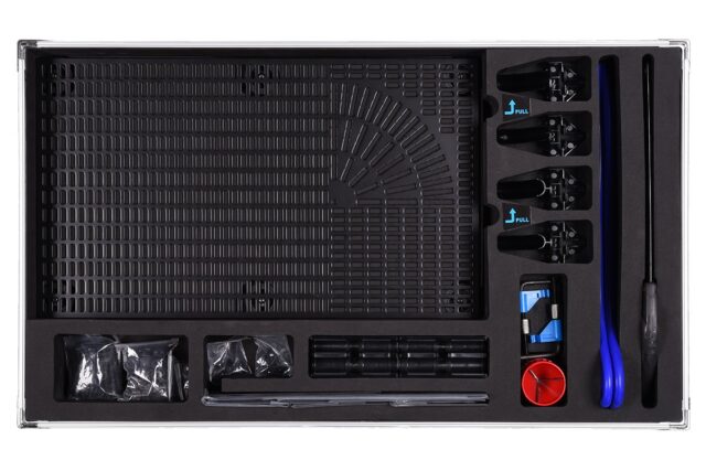 Alphacool Eiskoffer Professional - imagine 4