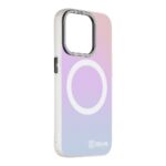 OBAL:ME HoloMag Kryt pro Apple iPhone 15 Pro White