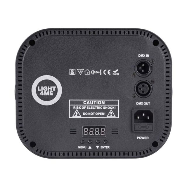 LIGHT4ME Multiphase - UV LED multieffect - imagine 3