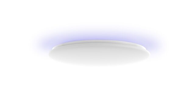 Yeelight Arwen 450C ceiling lighting White LED F - imagine 2