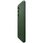 Etui Spigen Nano Pog Mag MagSafe do  Samsung Galaxy S26 avo green - imagine 7