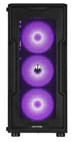 Actina 5901443409939 PC AMD Ryzen™ 9 9900X 32 GB DDR5-SDRAM 2 TB SSD AMD Radeon RX 7900 XTX Midi Tower Black - imagine 2