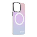 OBAL:ME HoloMag Kryt pro Apple iPhone 13 Pro White